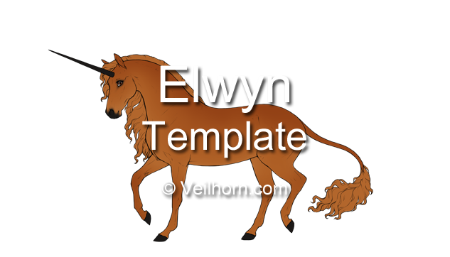 Template for Elwyn