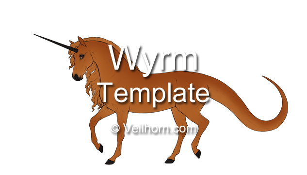 Template for Wyrm