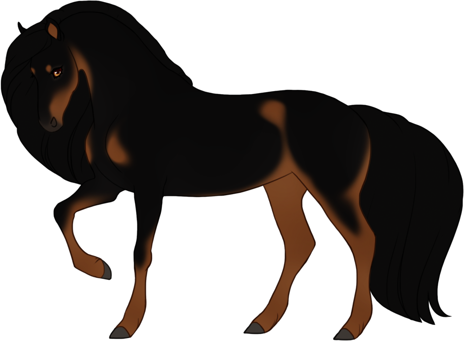 Tanpoint with chest and hip expression