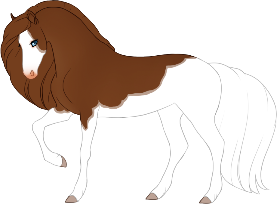 Preview image for white marking mapping