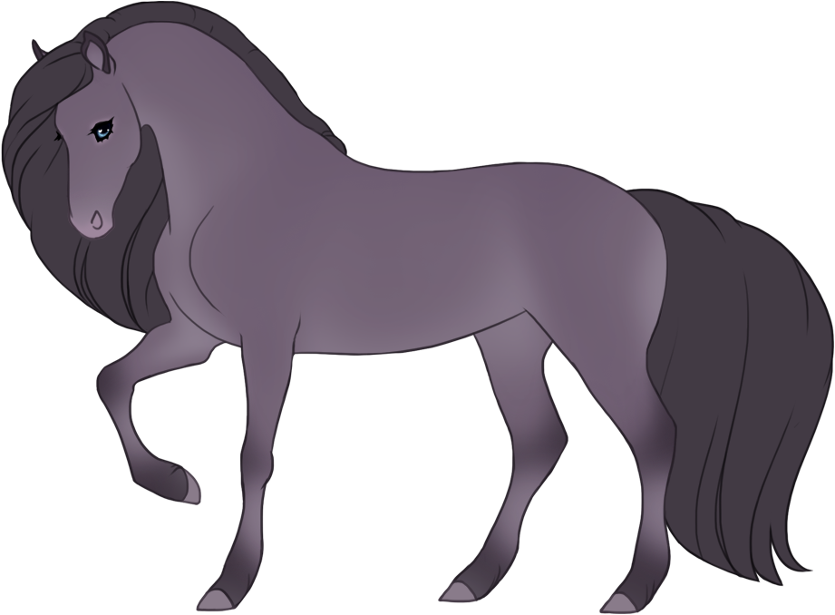 Dark blue amber champagne with minimal black points