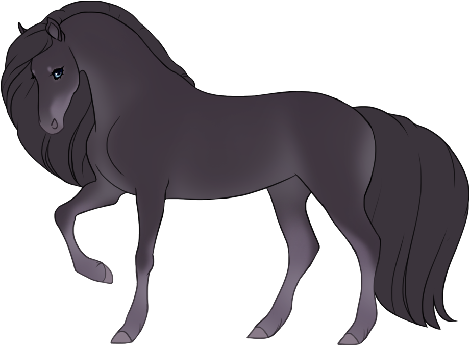 Dark blue tanpoint amber champagne with maximal black points