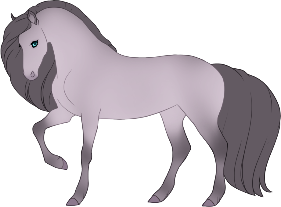 blue buckskin champagne