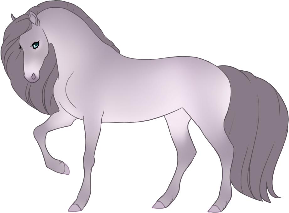 Light blue seal buckskin champagne with minimal black points