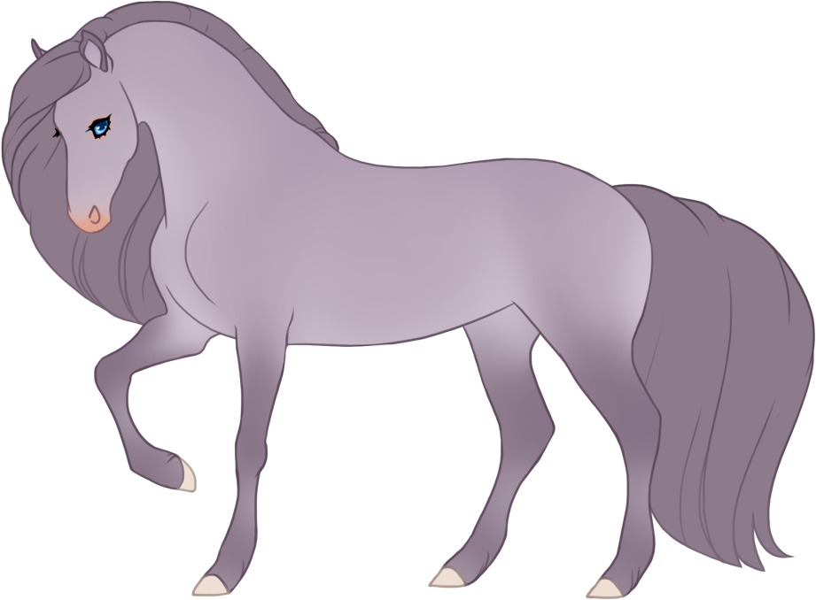 Dark blue perlino champagne with maximal black points