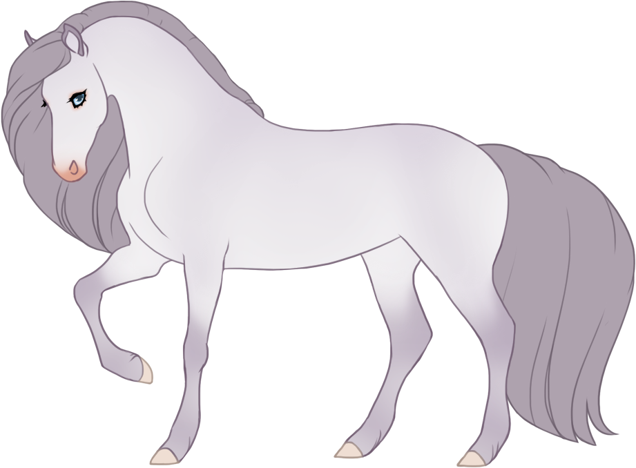 Light blue perlino champagne