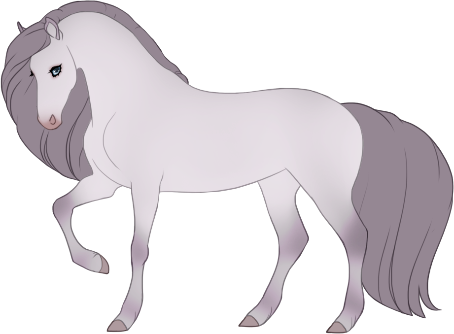 Blue perlino champagne