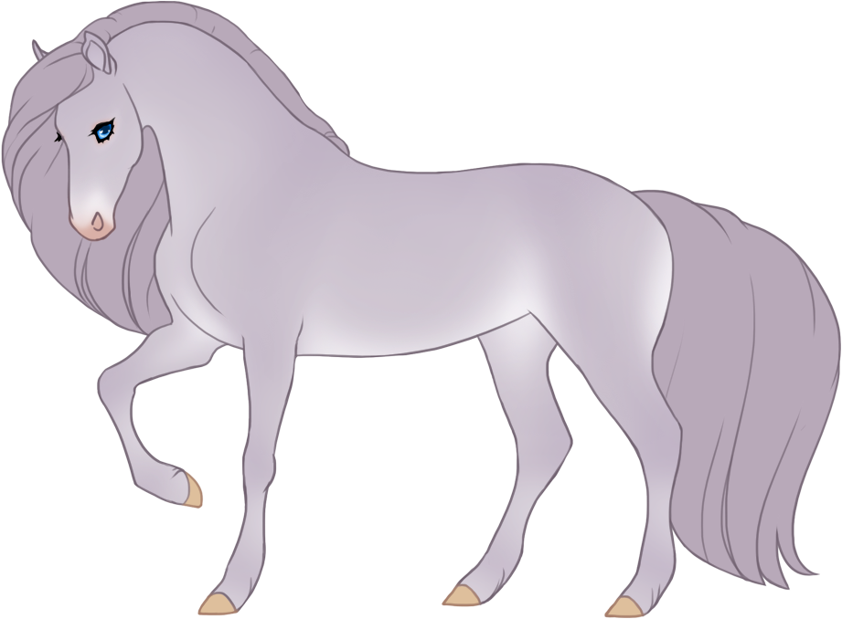 Light blue seal perlino champagne with maximal black points