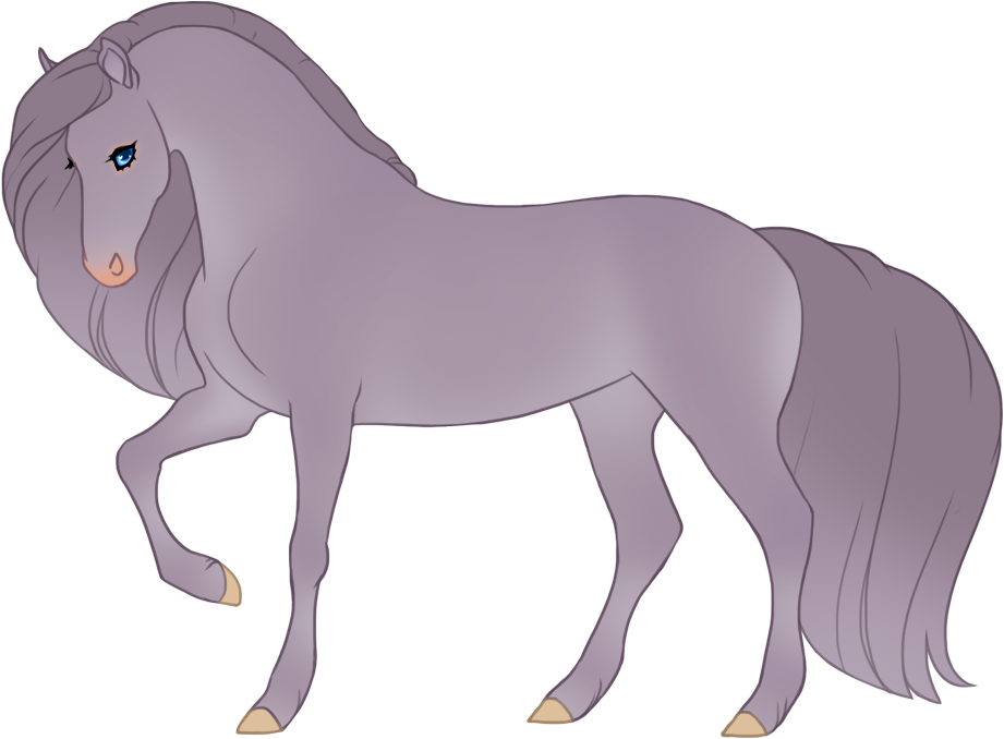 Dark blue smoky cream champagne