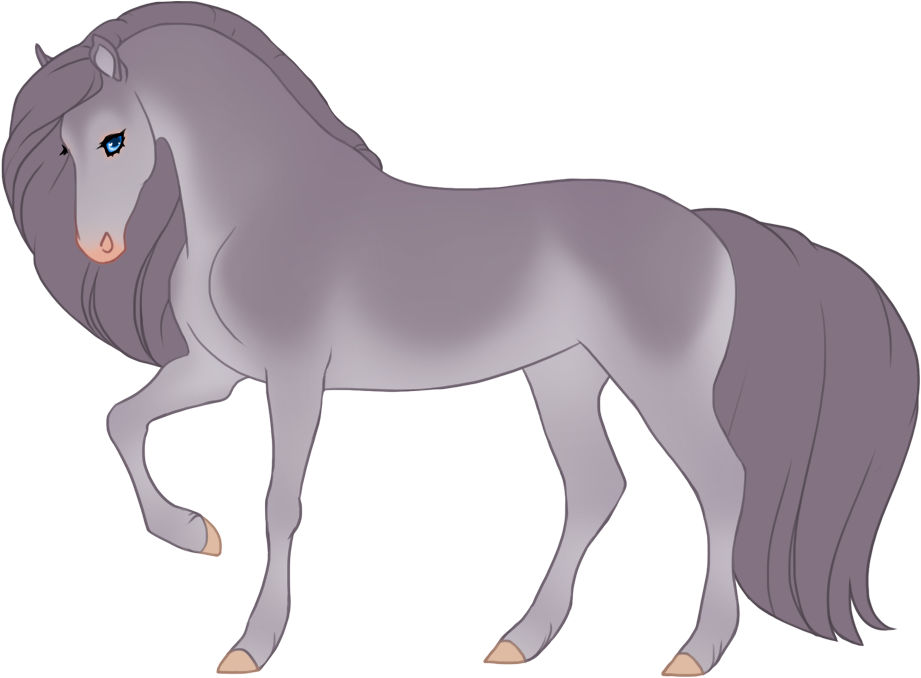 Dark blue tanpoint perlino champagne with minimal black points