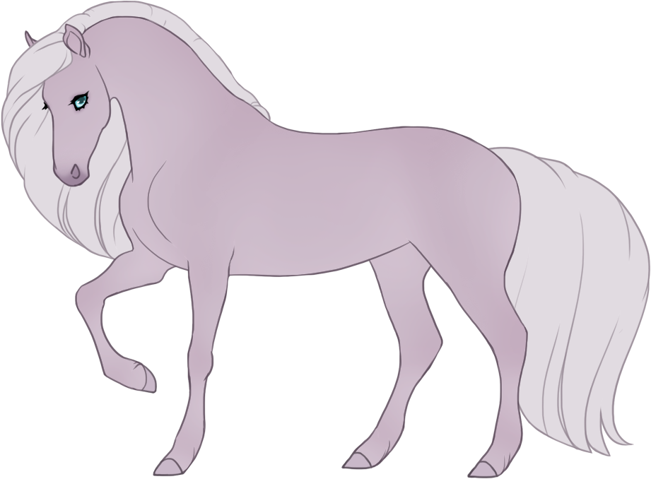 Light blue chestnut pearl champagne