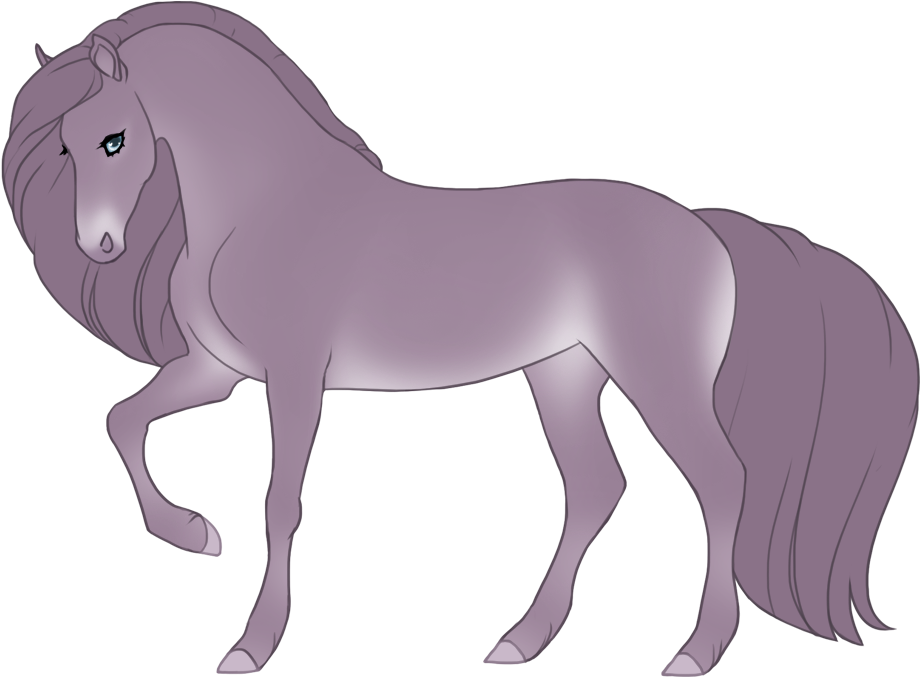 Light blue seal bay pearl champagne with maximal black points