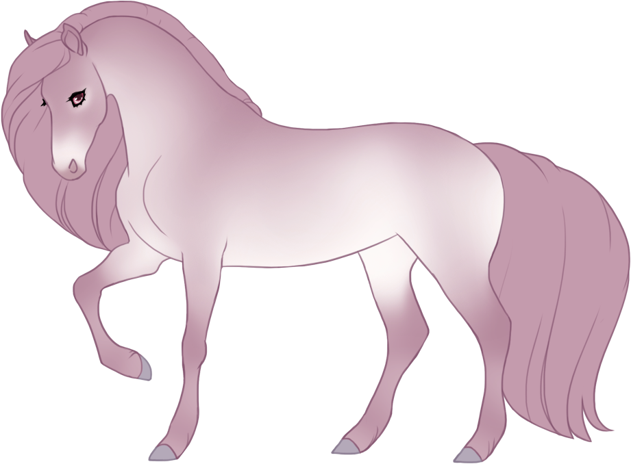 blue seal maple pearl champagne with minimal black points