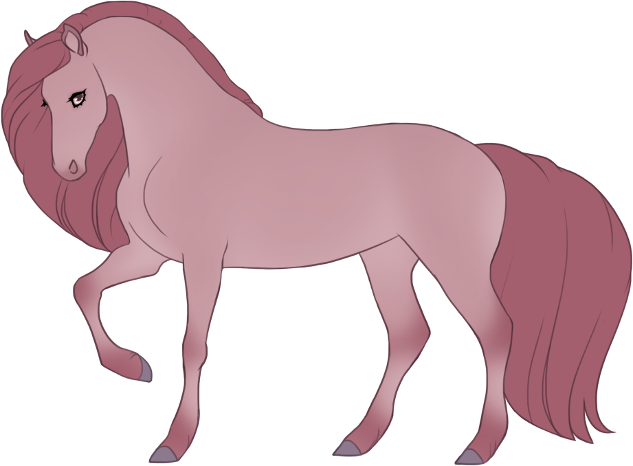 Blue ginger pearl champagne with minimal black points