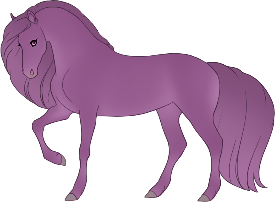 Cool-toned blue cherry champagne