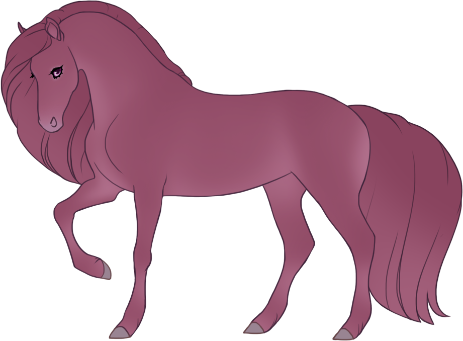 Warm-toned blue cherry champagne