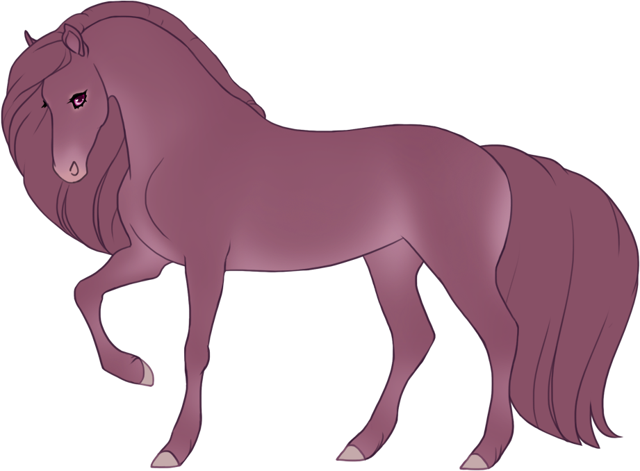 Warm-toned blue seal ginger champagne with maximal black points