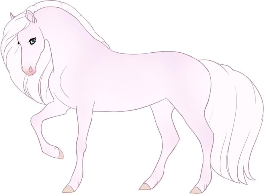 Light blue ivory champagne