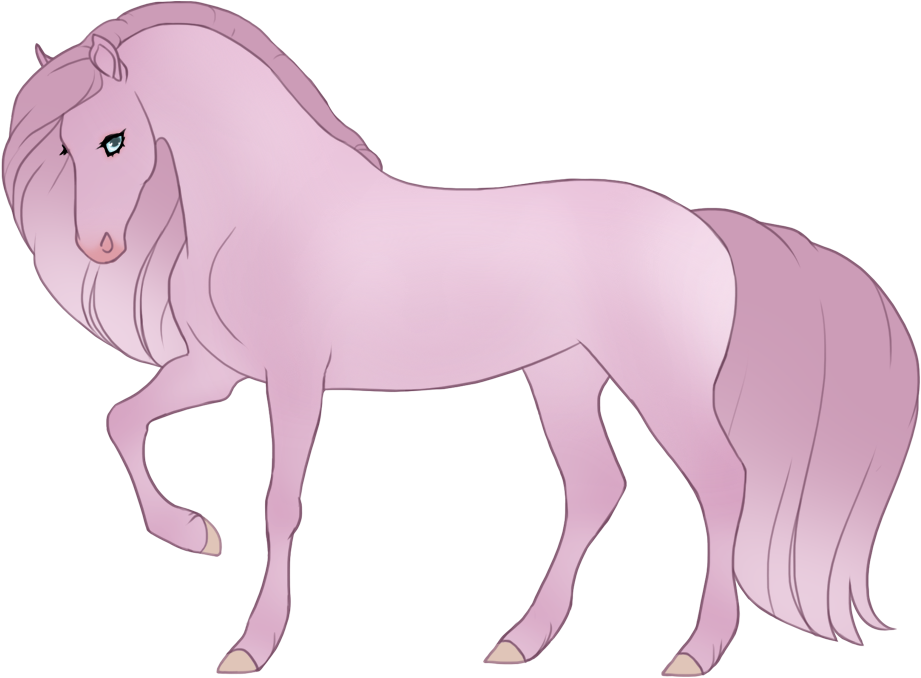 Sunbleached blue peach champagne