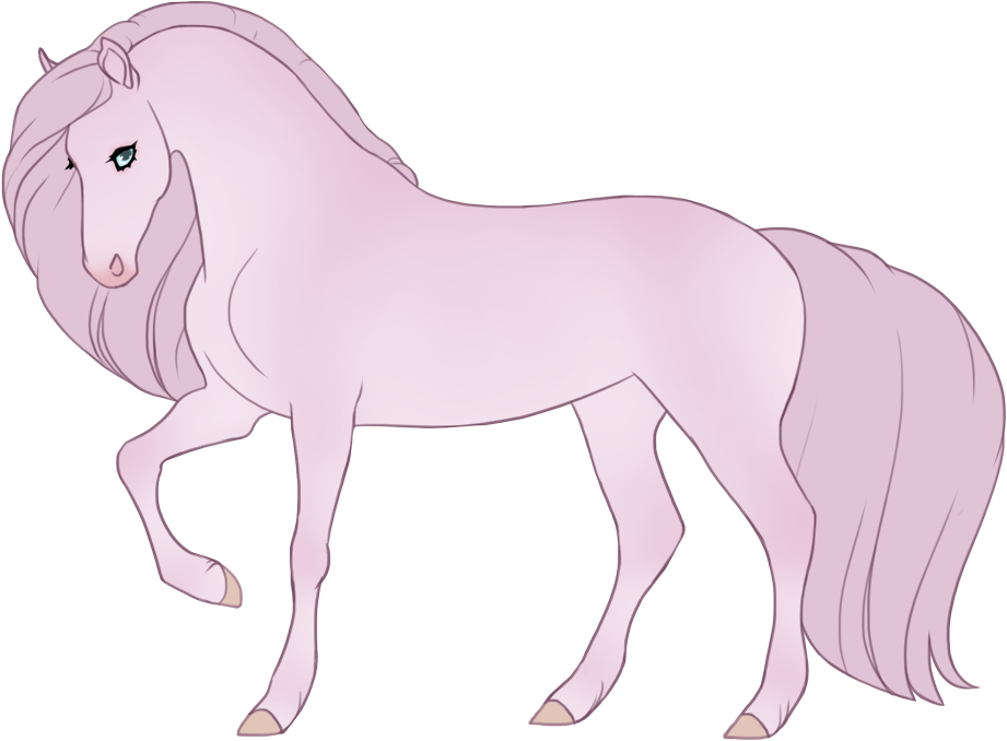 Light blue peach champagne