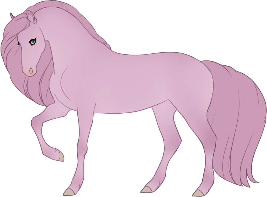 Blue peach champagne