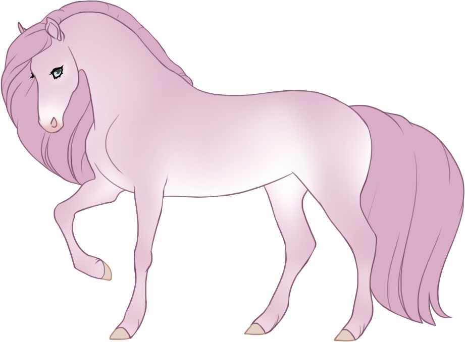 Light blue seal blush champagne