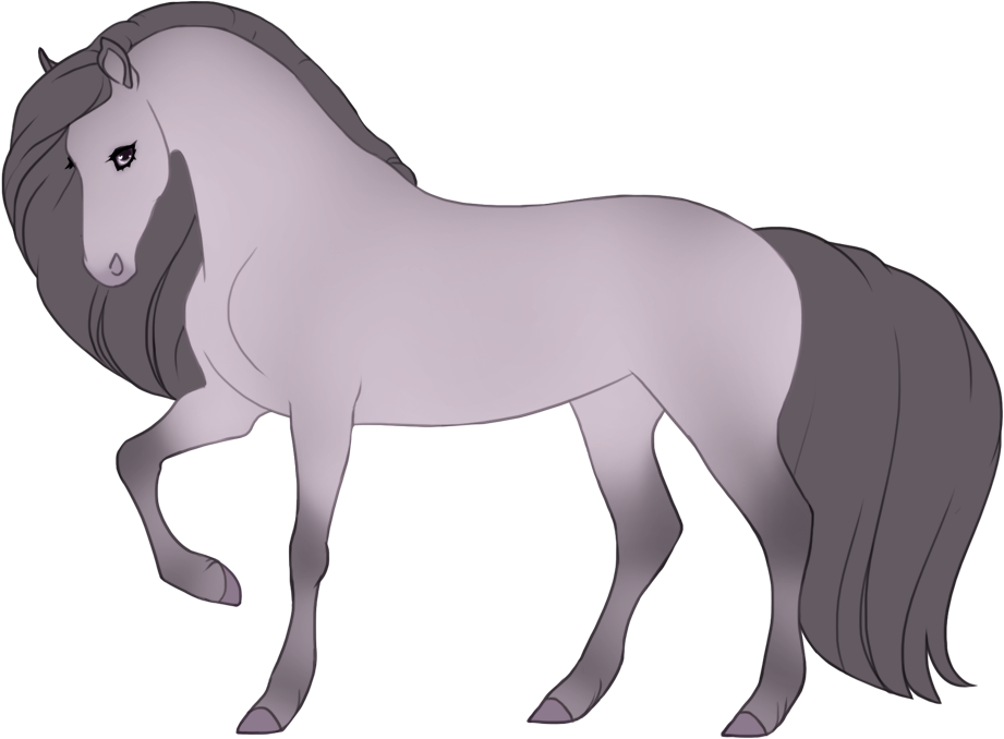 blue buckskin champagne