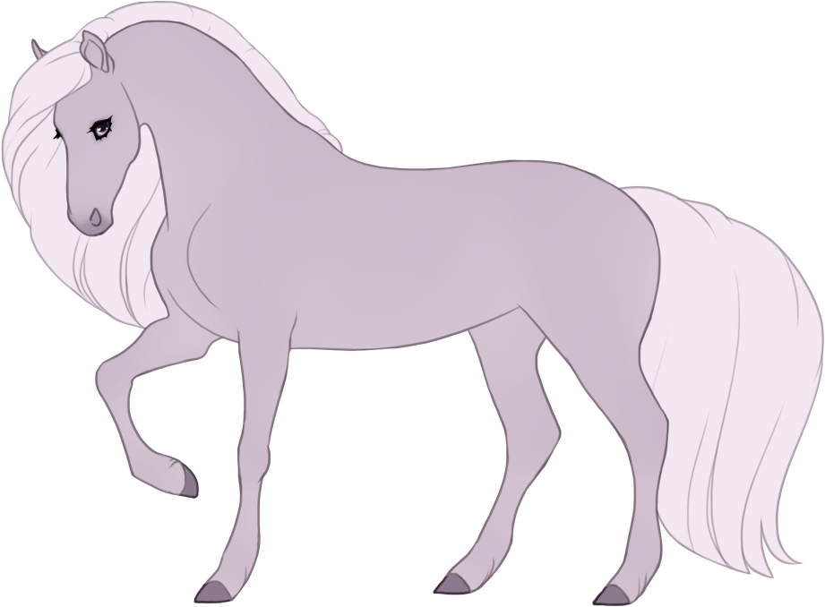 blue palomino pearl champagne