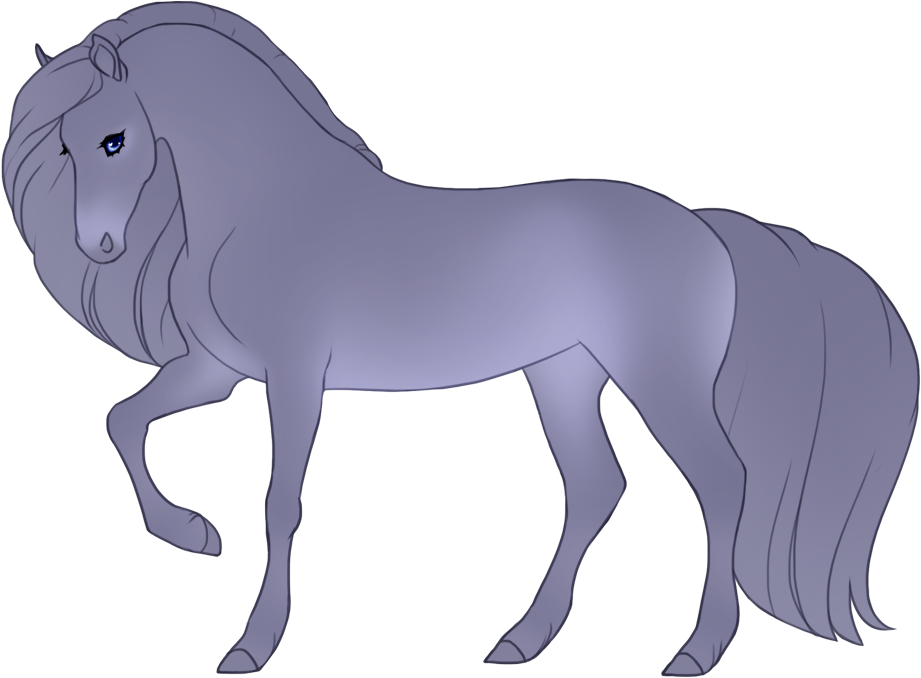 blue seal buckskin pearl