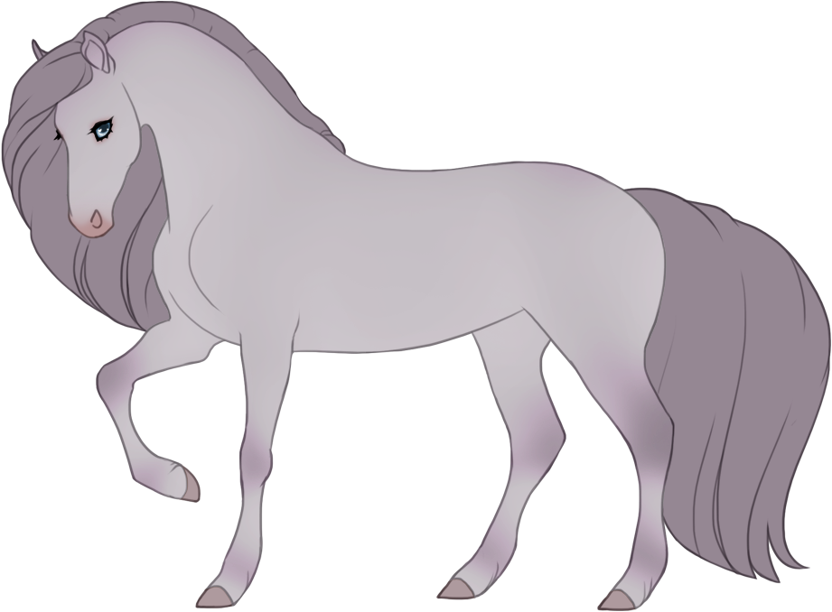 blue smoky cream champagne