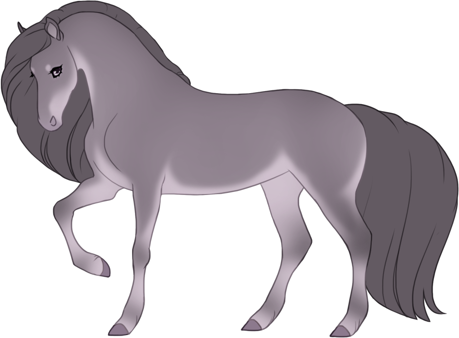 blue tanpoint buckskin champagne