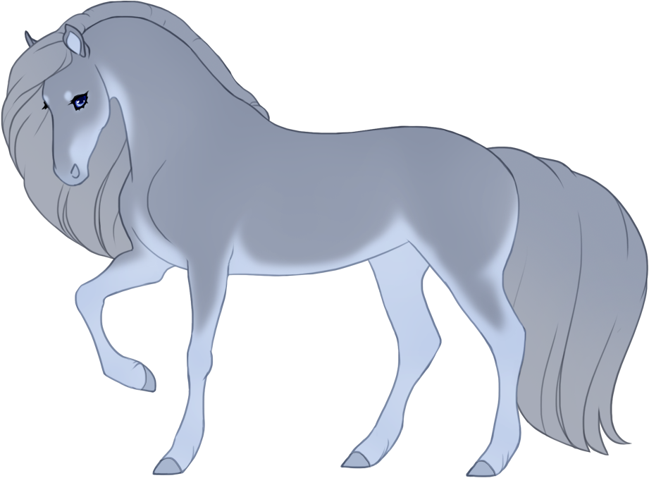 blue tanpoint perlino