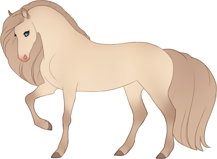 buckskin pearl champagne