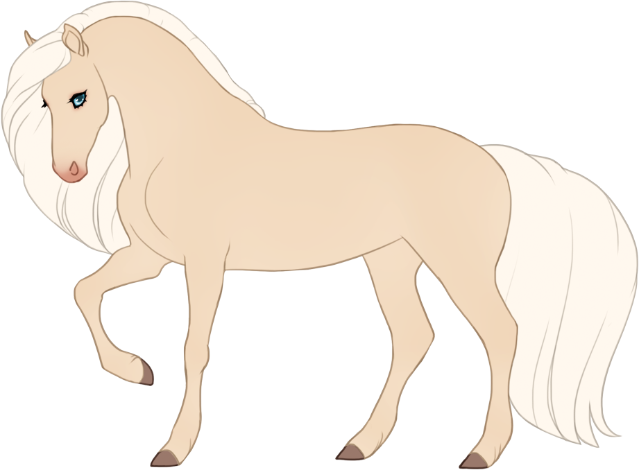 palomino pearl champagne