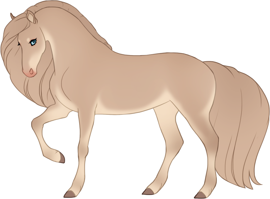 tanpoint buckskin pearl champagne