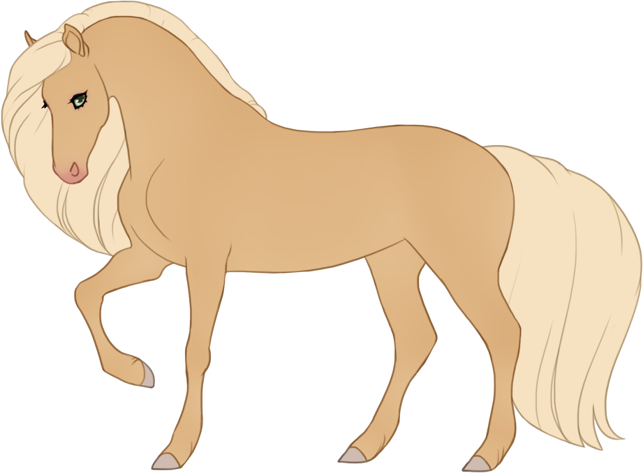 palomino pearl