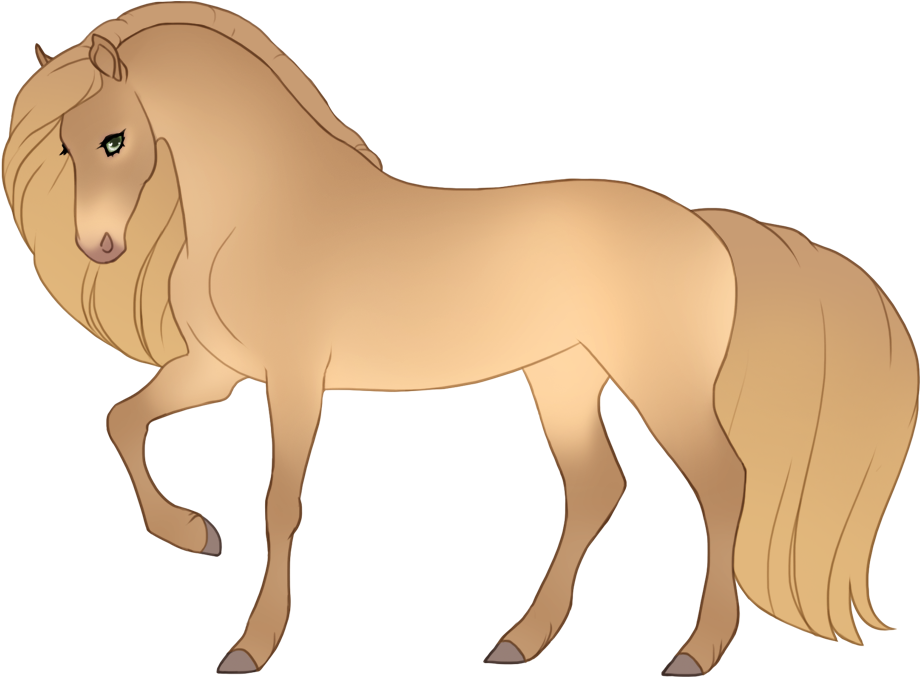 Light seal buckskin pearl