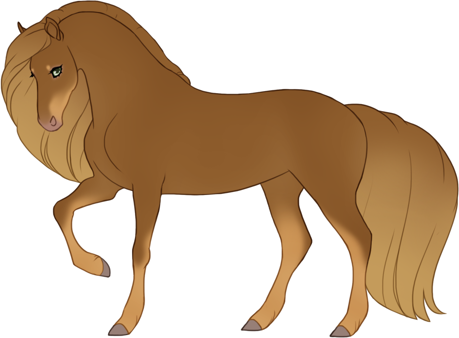 Tanpoint buckskin pearl with maximal black points