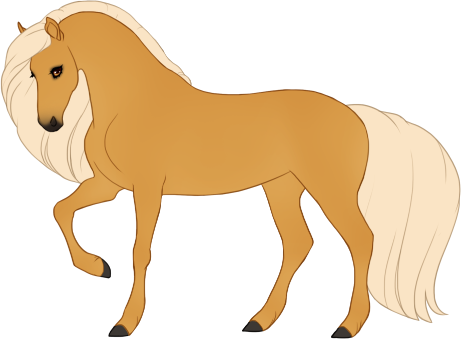 Palomino
