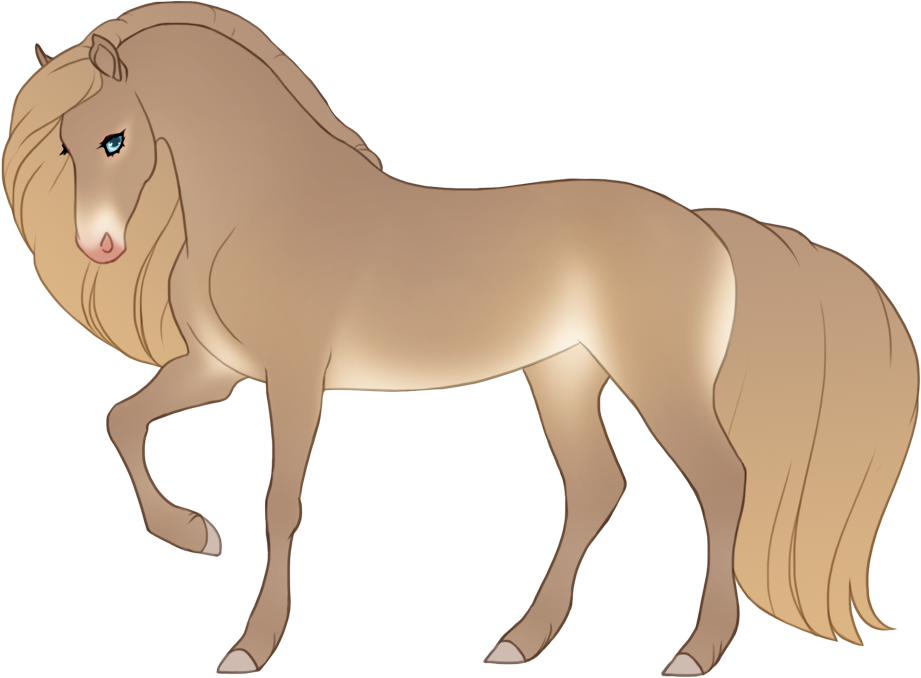 Seal perlino with maximal black points