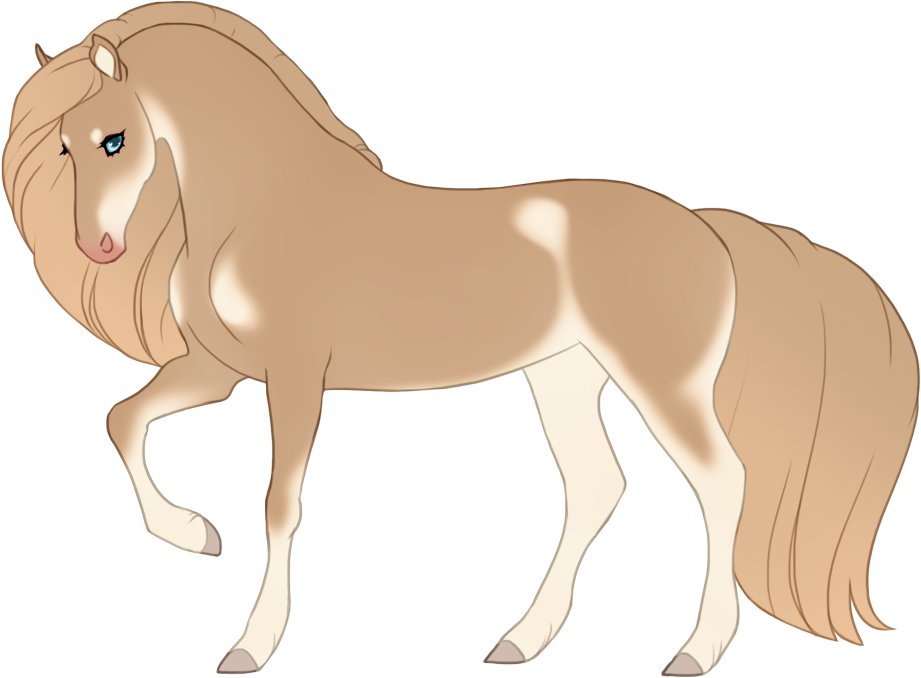 Tanpoint perlino with accents