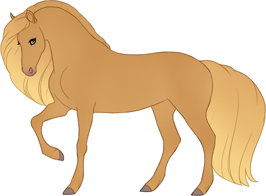 Golden chestnut pearl