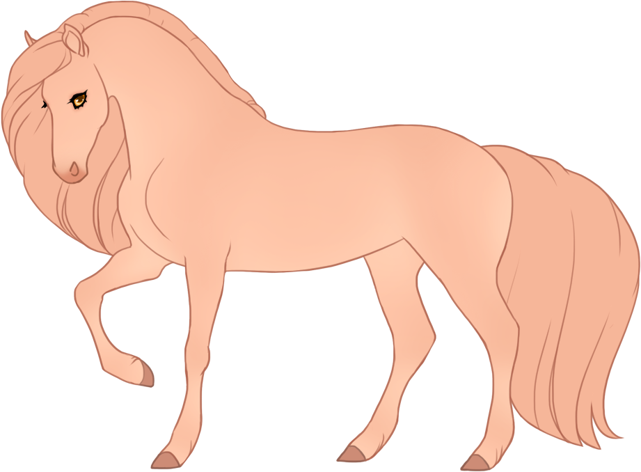 Light caramel pearl champagne