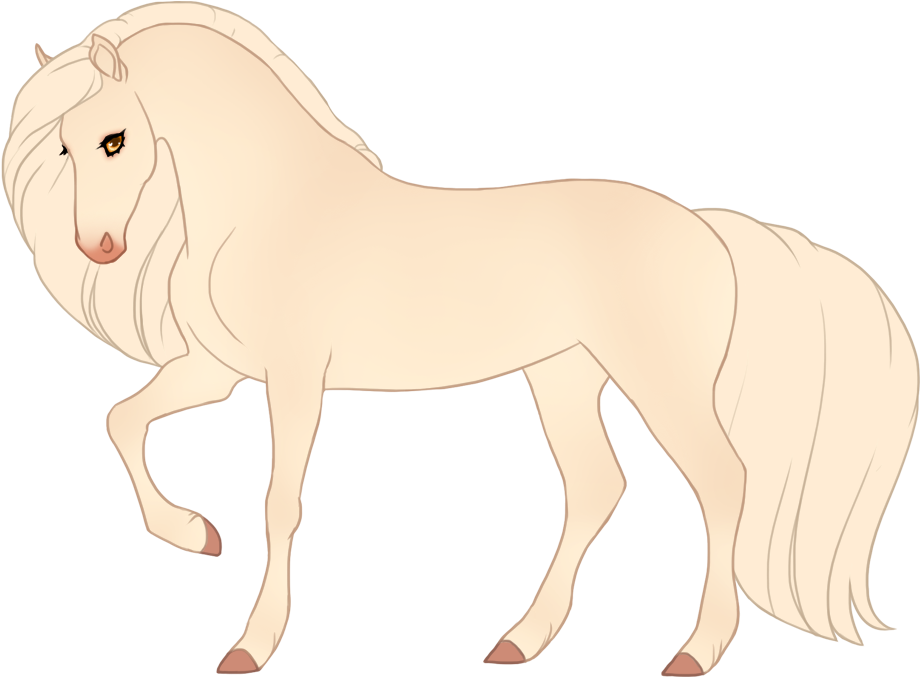 Light ochre pearl champagne