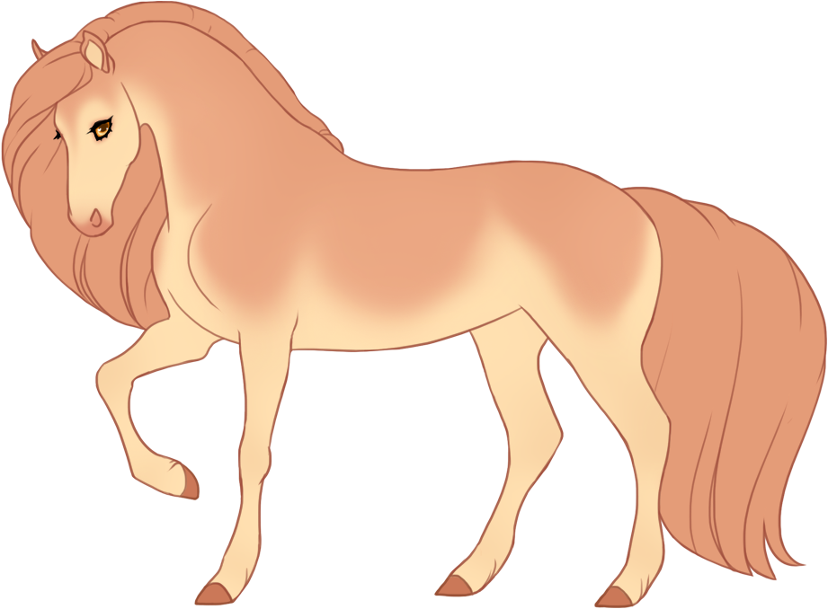 Tanpoint maple pearl champagne with minimal black points