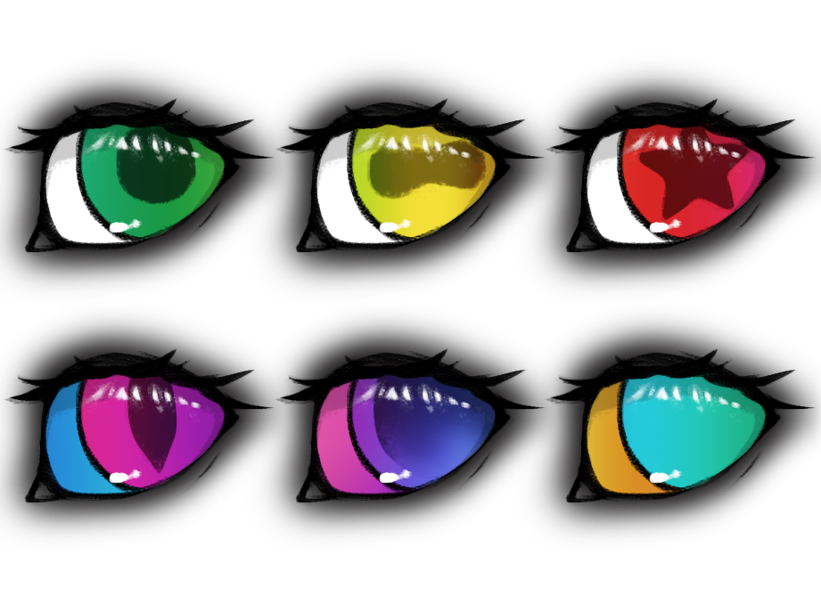 Prismatic