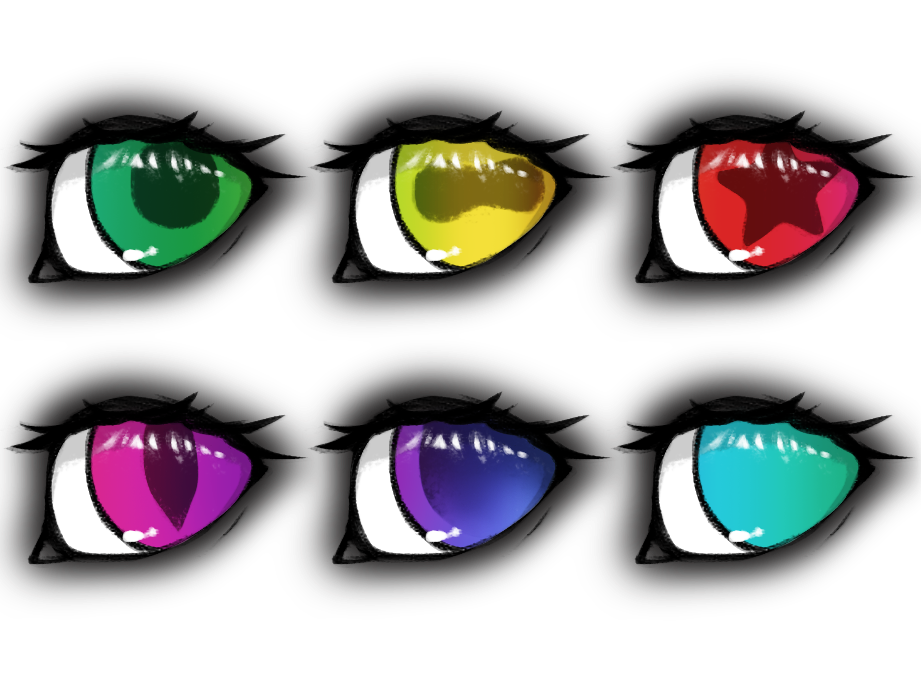 coat colours preview