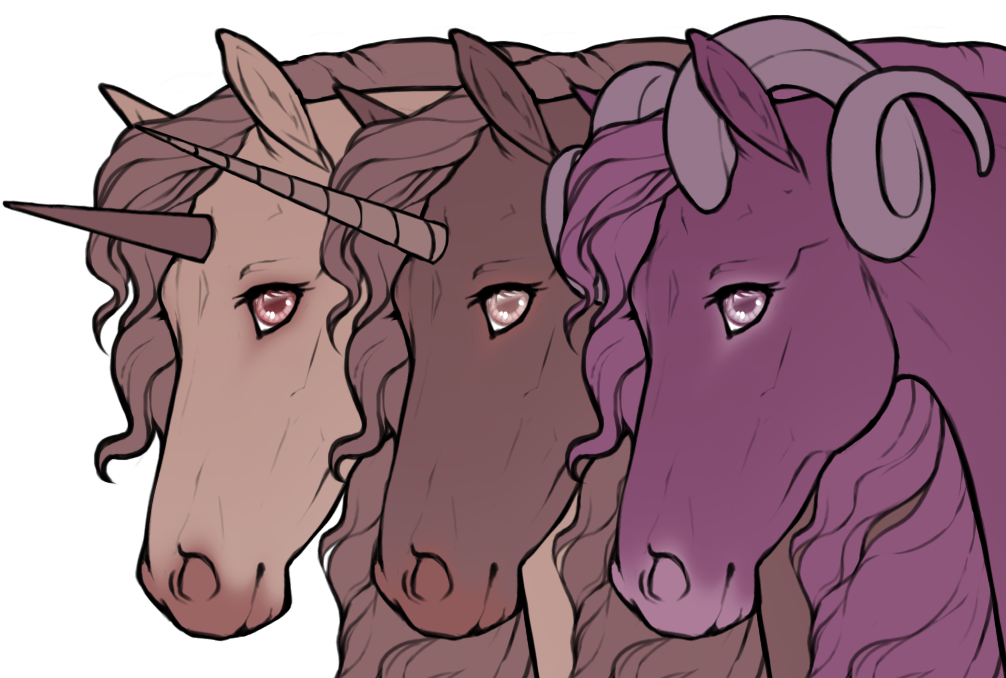 Diluted blue tawny (purple)