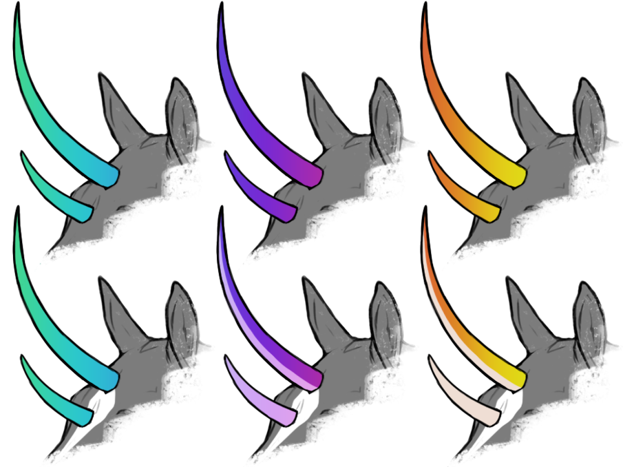 coat colours preview