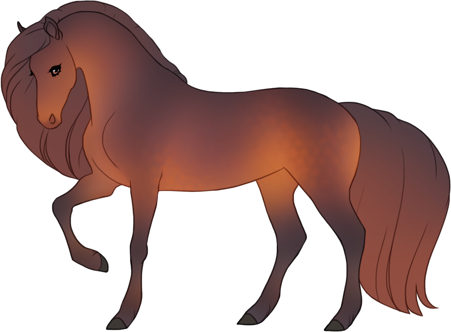 Chromatic blue honey